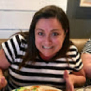 Meet your Posher, Johnetta